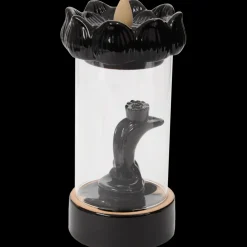 Tous Les Articles Habitat|Bougies< Fontaine à encens Deluxa | Action FR