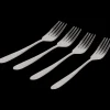 Tous Les Articles Cuisine|Couverts< Fourchettes Silver 4 Pièces | Action FR