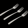 Tous Les Articles Cuisine|Couverts<Sola Fourchettes Ibiza Silver 3 Pièces | Action FR
