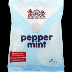 Tous Les Articles Boissons & Alimentation|Friandises Et Bonbons< Fresh Courage menthe poivrée | Action FR