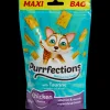 Tous Les Articles Animaux Domestiques|Alimentation< Friandises pour chat Purrfections | Action FR