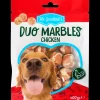 Tous Les Articles Animaux Domestiques|Alimentation< Friandises pour chiens Mr. Goodlad Poulet | Action FR