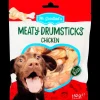 Tous Les Articles Animaux Domestiques|Alimentation< Friandises pour chiens Mr. Goodlad | Action FR