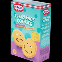 Tous Les Articles Boissons & Alimentation|Biscuits Et Pâtisseries<Dr. Oetker Funny Faces | Action FR