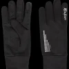 Tous Les Articles Articles De Sport|Vêtements De Sport<Kaytan Gants de sport Unisexe Noir | Action FR