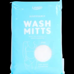 Tous Les Articles Voyages|Accessoires De Voyage< Gants de toilette jetables Lavato | Action FR