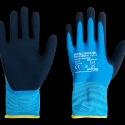 Tous Les Articles Mode|Accessoires<Werckmann Gants de travail imperméables | Action FR