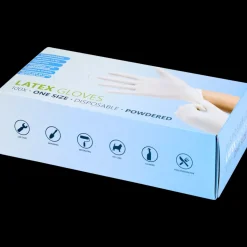 Tous Les Articles Cuisine|Ustensiles De Cuisine< Gants en latex | Action FR