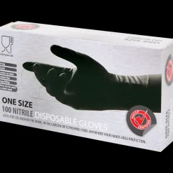 Tous Les Articles Cuisine|Ustensiles De Cuisine< Gants en nitrile | Action FR