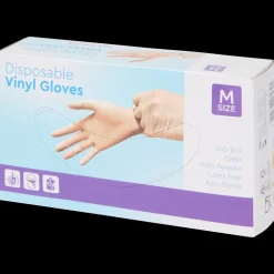 Tous Les Articles Cuisine|Ustensiles De Cuisine< Gants en vinyle | Action FR