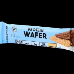 Tous Les Articles Boissons & Alimentation|Biscuits Et Pâtisseries< Gaufrette protéinée Accelerate | Action FR