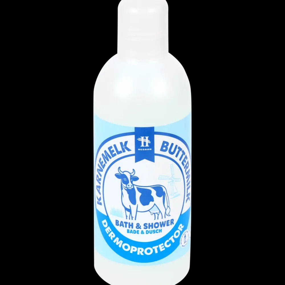 Tous Les Articles Hygiène & Beauté|Soins Corporels< Gel bain et douche Hegron Babeurre 1 litre | Action FR