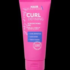 Tous Les Articles Hygiène & Beauté|Soins Capillaires< Gel définisseur de boucles Hairmasters | Action FR