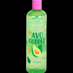 Tous Les Articles Hygiène & Beauté|Soins Corporels< Gel douche Avocat 500 ml | Action FR