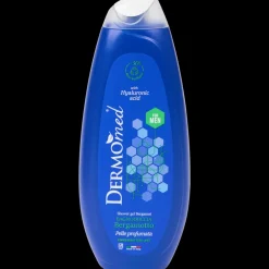 Tous Les Articles Hygiène & Beauté|Soins Corporels<Dermomed Gel douche Bergamote 750 ml | Action FR