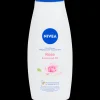 Tous Les Articles Hygiène & Beauté|Soins Corporels< Gel douche nourrissant Nivea Rose & Almond Oil fleurs 750 ml | Action FR