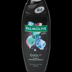 Tous Les Articles Hygiène & Beauté|Soins Corporels<Palmolive Gel douche Men Cool Up 500 ml | Action FR