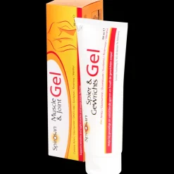 Santé|Tous Les Articles Articles De Sport< Gel muscles et articulations Spirosan | Action FR