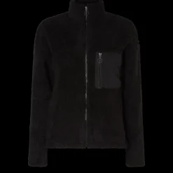 Tous Les Articles Mode|Vêtements< Gilet en polaire Femme | Action FR