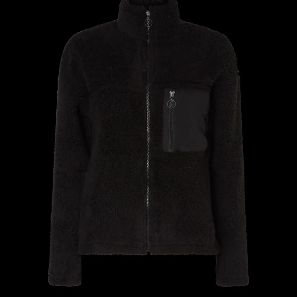 Tous Les Articles Mode|Vêtements< Gilet en polaire Femme | Action FR