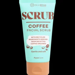 Tous Les Articles Hygiène & Beauté|Soins Corporels< Gommage au café bio White Label 75 ml | Action FR