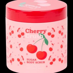 Tous Les Articles Hygiène & Beauté|Soins Du Visage< Gommage au sucre Cherry Crush | Action FR