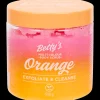 Tous Les Articles Hygiène & Beauté|Soins Corporels< Gommage pour le corps Betty's Exfoliate & Cleanse 500 g | Action FR