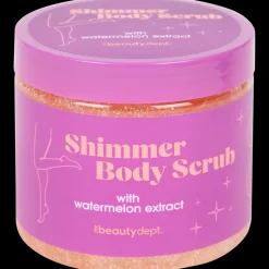 Tous Les Articles Hygiène & Beauté|Soins Corporels< Gommage pour le corps The Beauty Dept. | Action FR