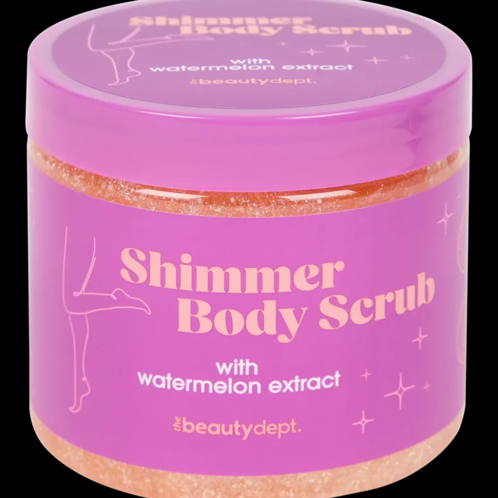 Tous Les Articles Hygiène & Beauté|Soins Corporels< Gommage pour le corps The Beauty Dept. | Action FR