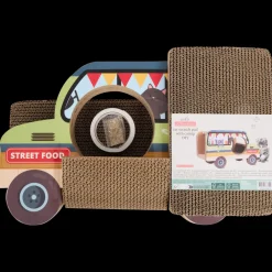 Tous Les Articles Animaux Domestiques|Jouets< Griffoir pour chat | Action FR