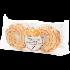 Tous Les Articles Boissons & Alimentation|Biscuits Et Pâtisseries<Patisserie Gâteaux à la noix de coco | Action FR