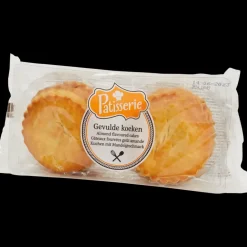 Tous Les Articles Boissons & Alimentation|Biscuits Et Pâtisseries<Patisserie Gâteaux fourrés goût amande | Action FR