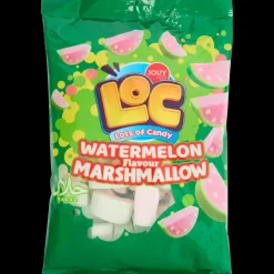 Tous Les Articles Boissons & Alimentation|Friandises Et Bonbons< Guimauves Jouy & Co Pastèque | Action FR