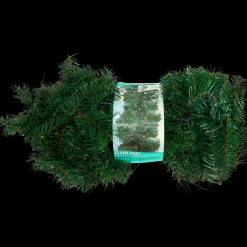 Tous Les Articles Habitat|Décoration Saisonnière< Guirlande de branches de pin avec LED | Action FR