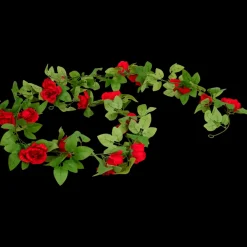 Plantes Et Fleurs Artificielles< Guirlande de fleurs | Action FR