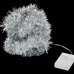 Tous Les Articles Habitat|Décoration Saisonnière< Guirlande LED | Action FR