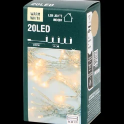 Tous Les Articles Bricolage|Éclairage< Guirlande lumineuse | Action FR