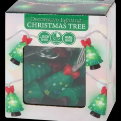 Tous Les Articles Habitat|Décoration Saisonnière< Guirlande lumineuse | Action FR