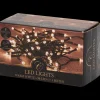 Tous Les Articles Habitat|Décoration Saisonnière< Guirlande lumineuse de Noël | Action FR