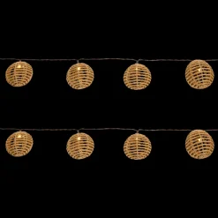 Tous Les Articles Bricolage|Éclairage< Guirlande lumineuse Home Accents | Action FR