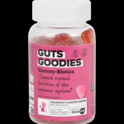 Tous Les Articles Hygiène & Beauté|Santé<Innovit Gummies biotiques Guts Goodies | Action FR
