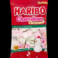 Tous Les Articles Boissons & Alimentation|Friandises Et Bonbons<Haribo Chamallows Christmas | Action FR