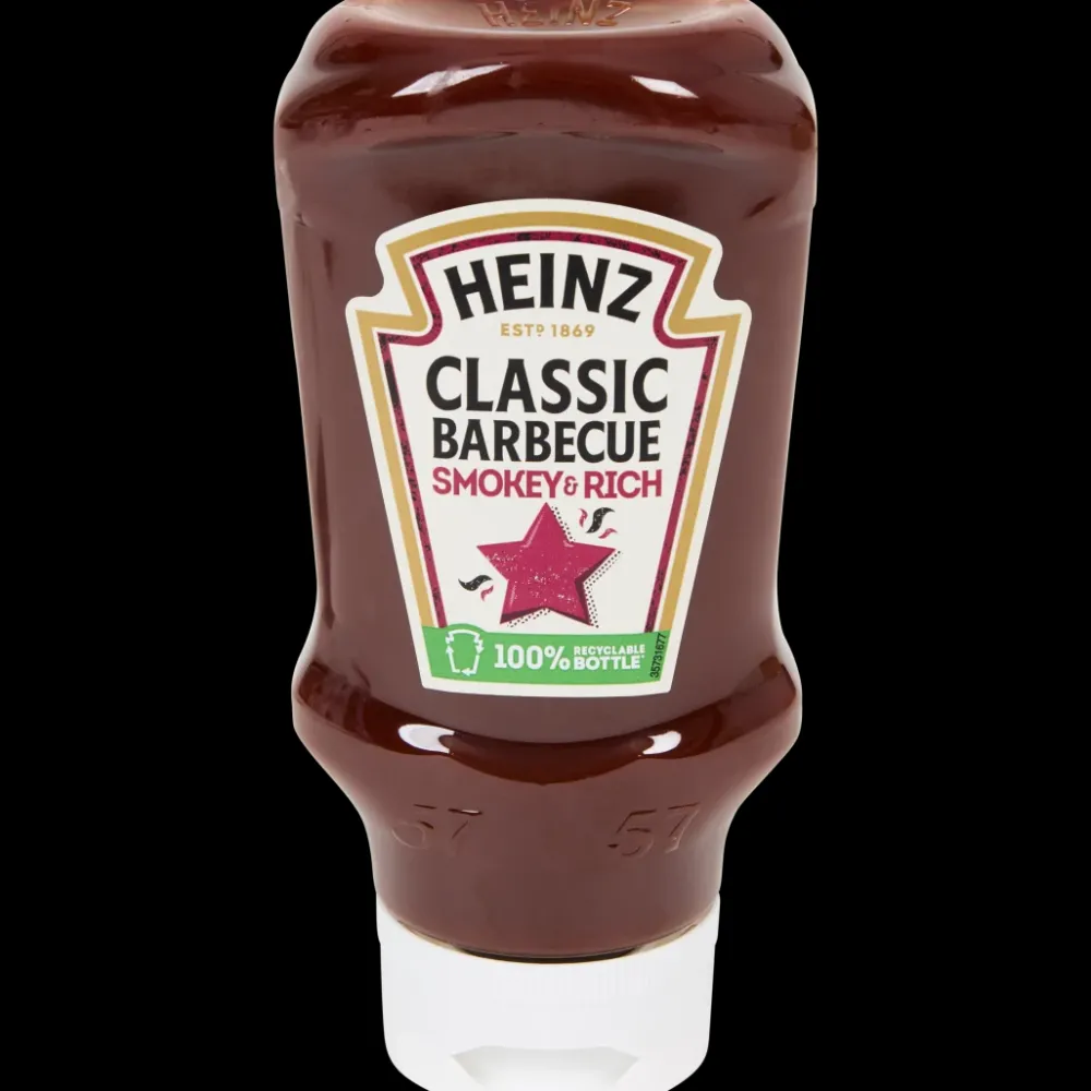 Tous Les Articles Boissons & Alimentation|Alimentation<Heinz Classic Barbecue | Action FR