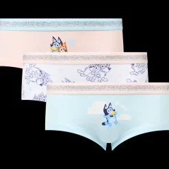 Tous Les Articles Mode|Sous-vêtements< Hipsters Femme 3 Pièces | Action FR