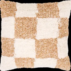 Tous Les Articles Habitat|Oreillers< Housse de coussin 45 x 45 cm | Action FR