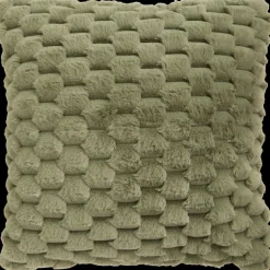 Oreillers< Housse de coussin Kiki 45 x 45 cm | Action FR