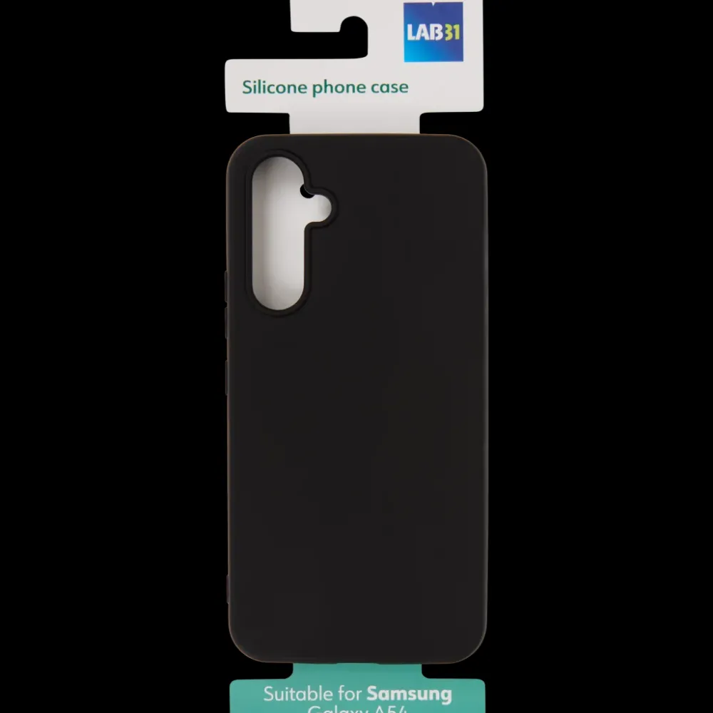 Tous Les Articles Multimédia|Housses Pour Téléphones<Lab31 Housse de protection en silicone Samsung | Action FR