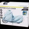 Tous Les Articles Bricolage|Accessoires Automobiles<Dunlop Housse de protection moto/scooter | Action FR