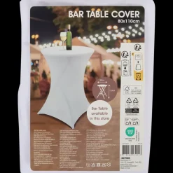 Tous Les Articles Cuisine|Textiles De Cuisine< Housse pour table haute | Action FR