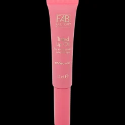 Tous Les Articles Hygiène & Beauté|Maquillage< Huile à lèvres teintée FAB Factory | Action FR